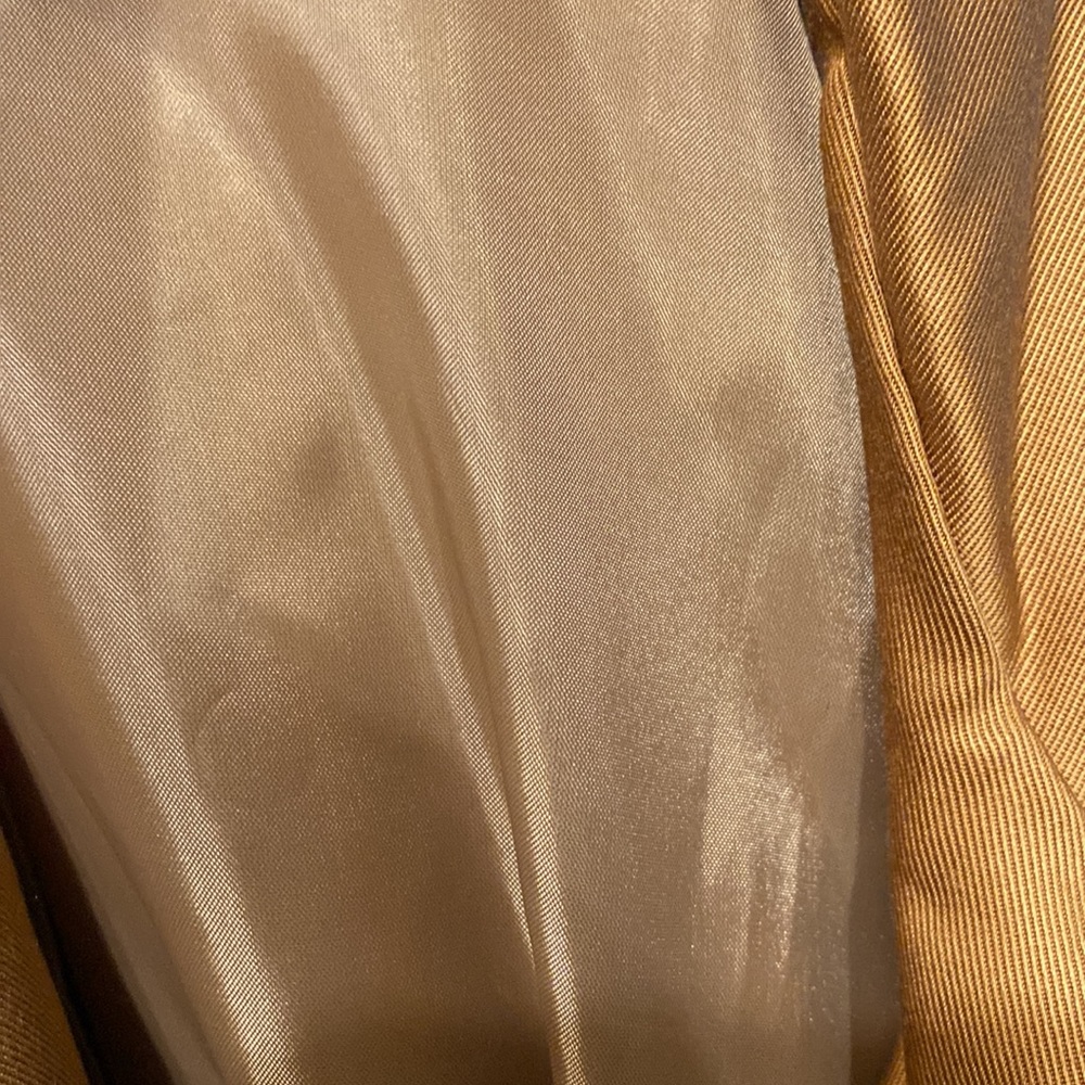 Flash SALE 🔥NWT! Trench Dress - Picture 8 of 9
